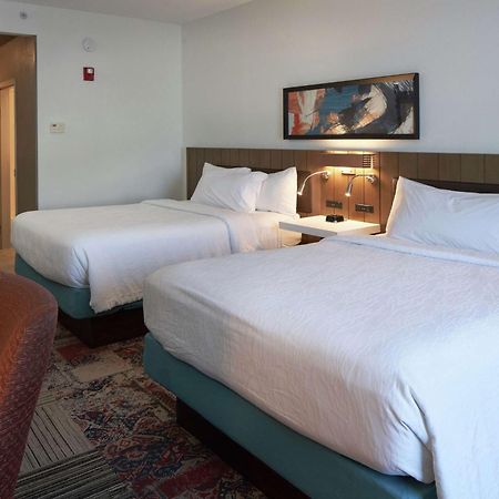 Hilton Garden Inn Έβανσβιλ Εξωτερικό φωτογραφία