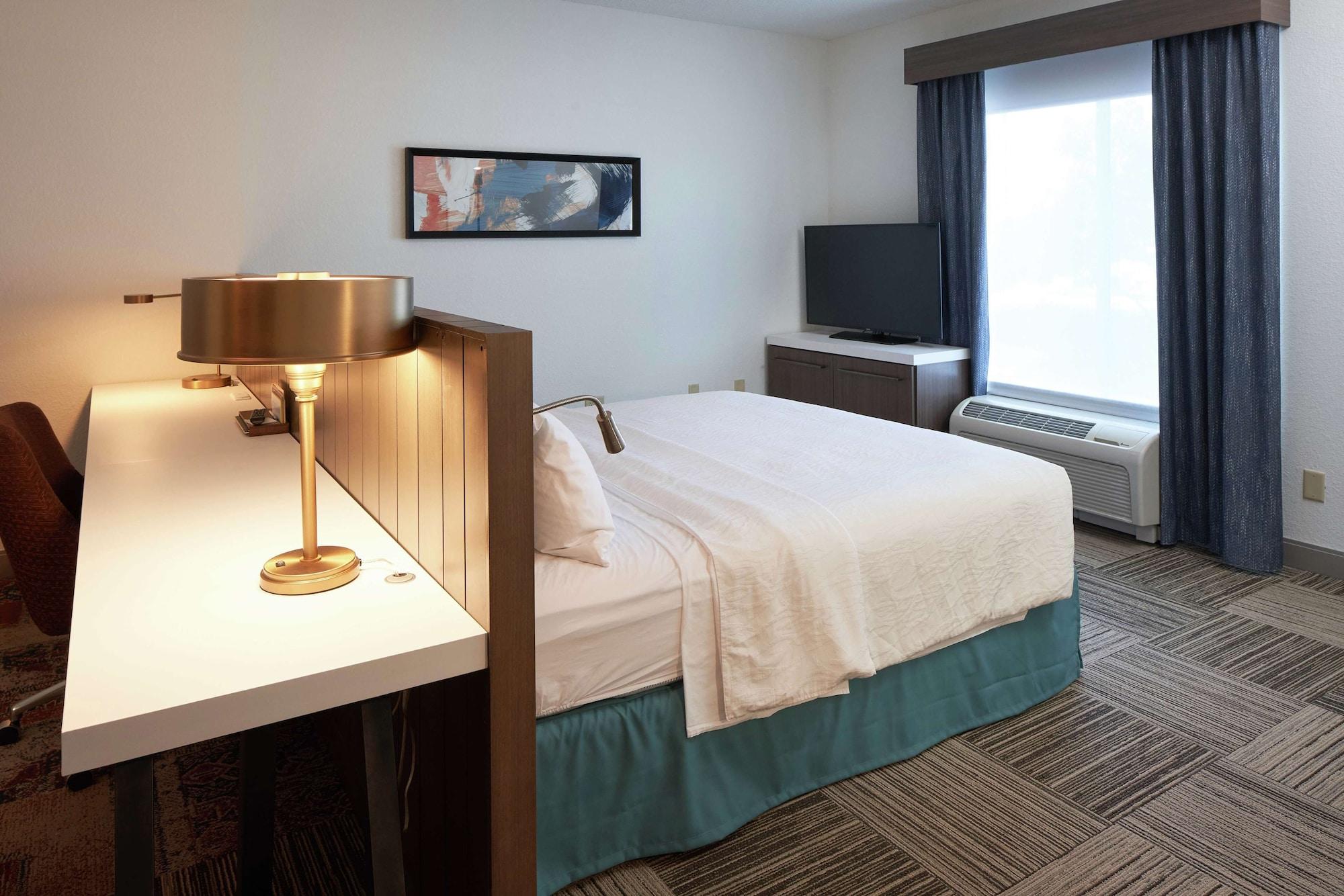 Hilton Garden Inn Έβανσβιλ Εξωτερικό φωτογραφία