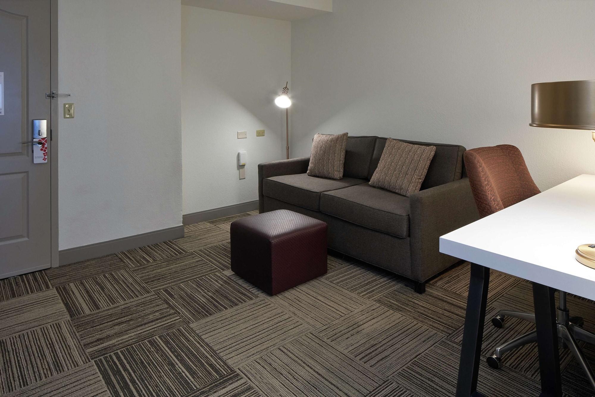 Hilton Garden Inn Έβανσβιλ Εξωτερικό φωτογραφία