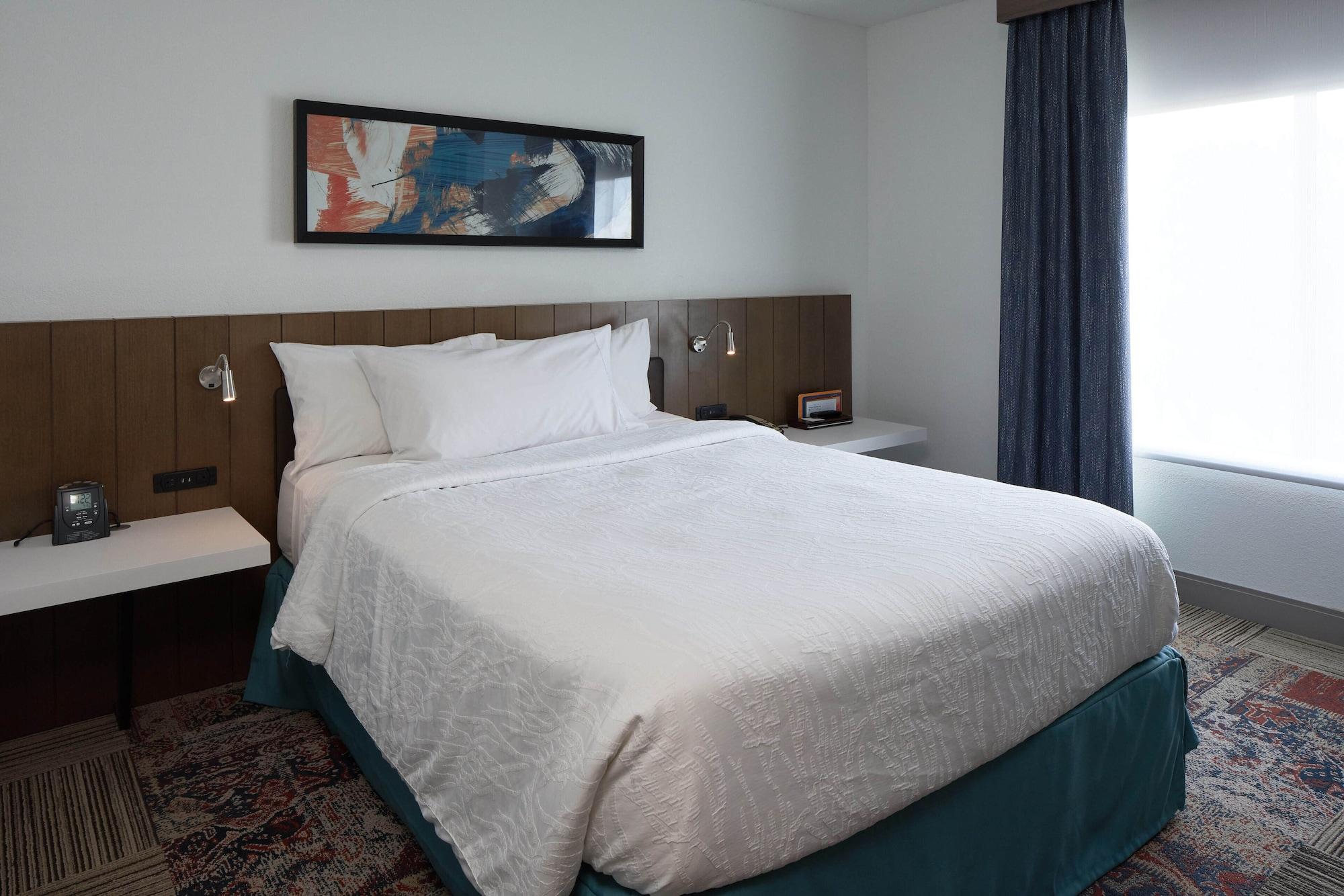 Hilton Garden Inn Έβανσβιλ Εξωτερικό φωτογραφία