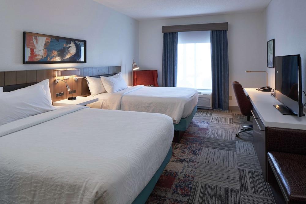 Hilton Garden Inn Έβανσβιλ Εξωτερικό φωτογραφία