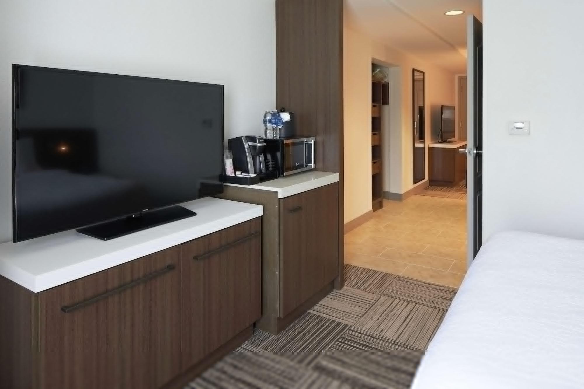 Hilton Garden Inn Έβανσβιλ Εξωτερικό φωτογραφία