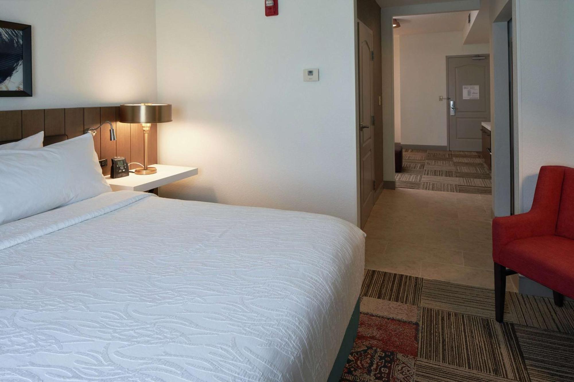 Hilton Garden Inn Έβανσβιλ Εξωτερικό φωτογραφία