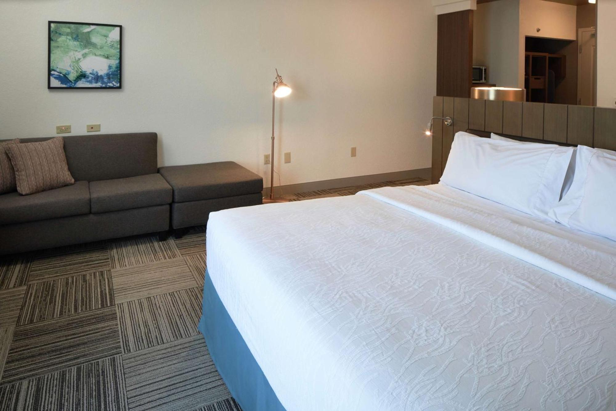 Hilton Garden Inn Έβανσβιλ Εξωτερικό φωτογραφία
