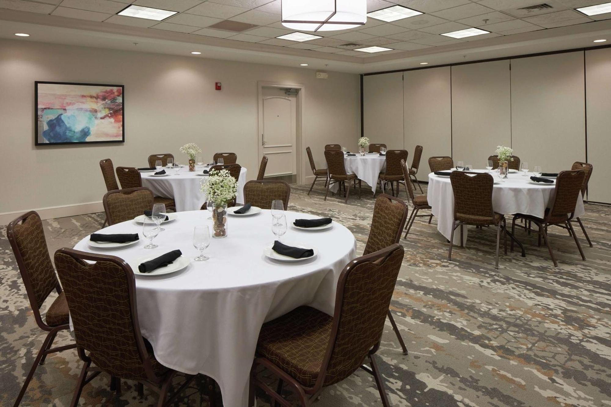 Hilton Garden Inn Έβανσβιλ Εξωτερικό φωτογραφία