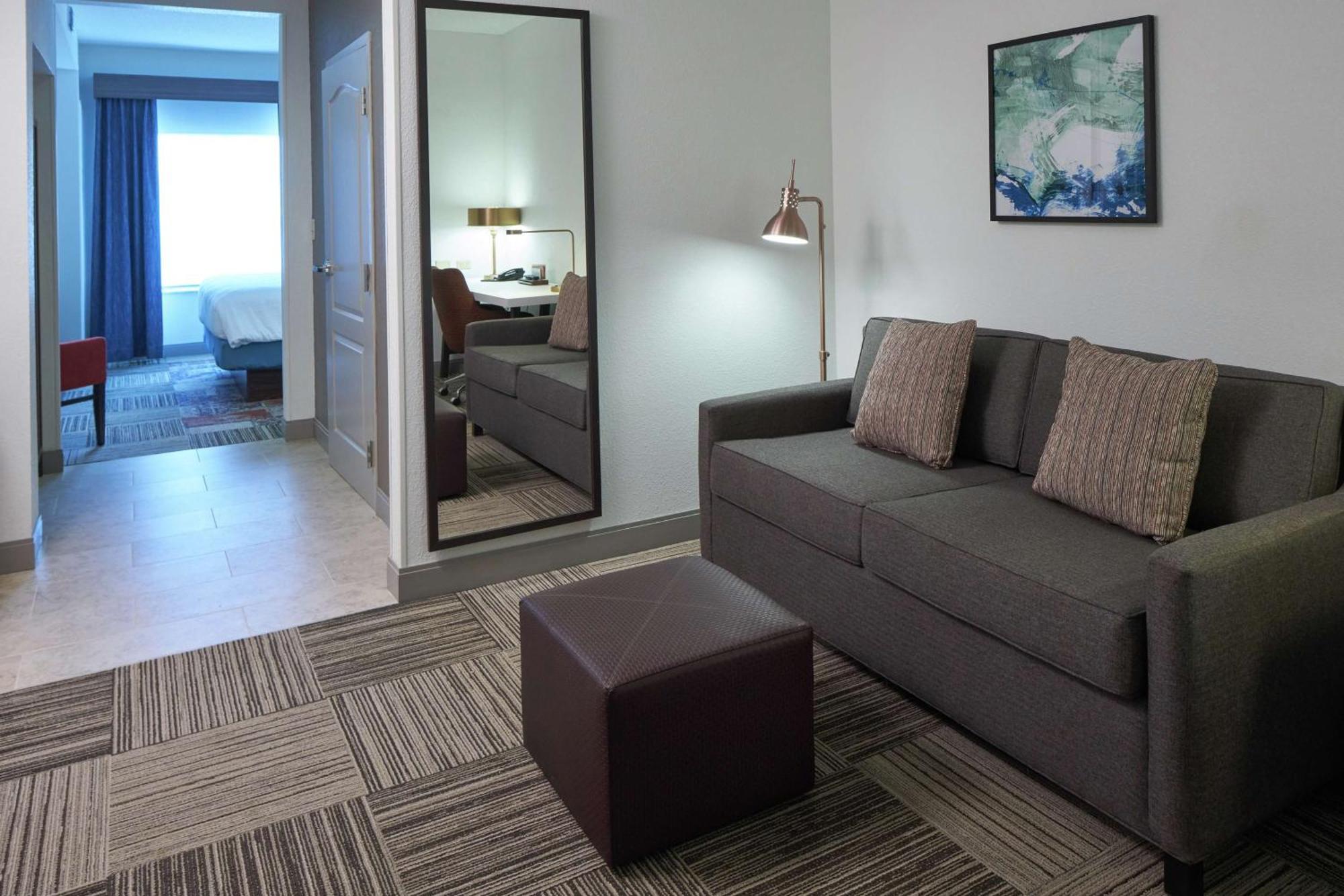 Hilton Garden Inn Έβανσβιλ Εξωτερικό φωτογραφία