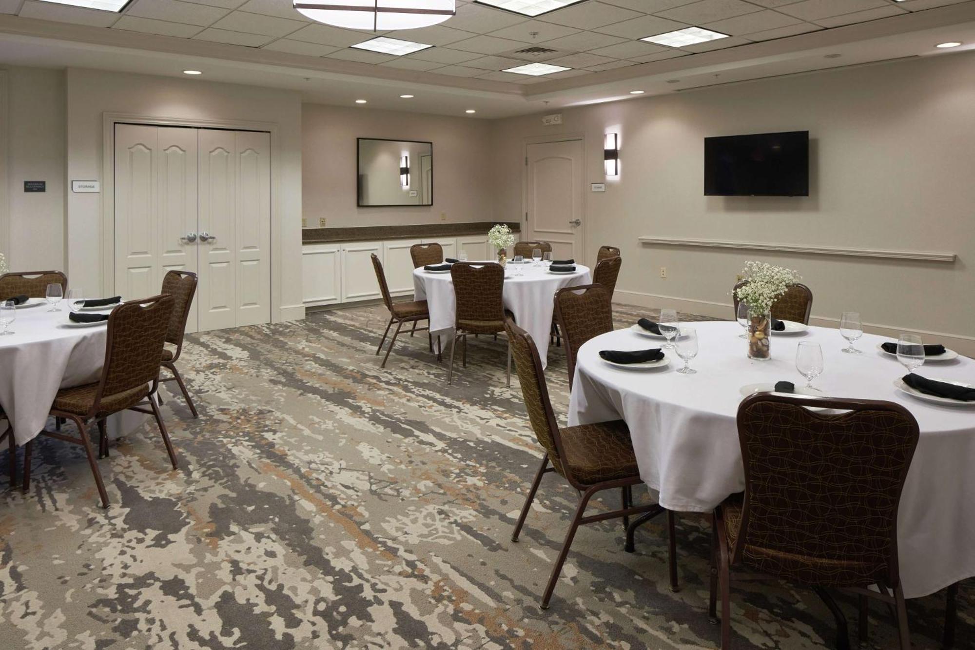 Hilton Garden Inn Έβανσβιλ Εξωτερικό φωτογραφία