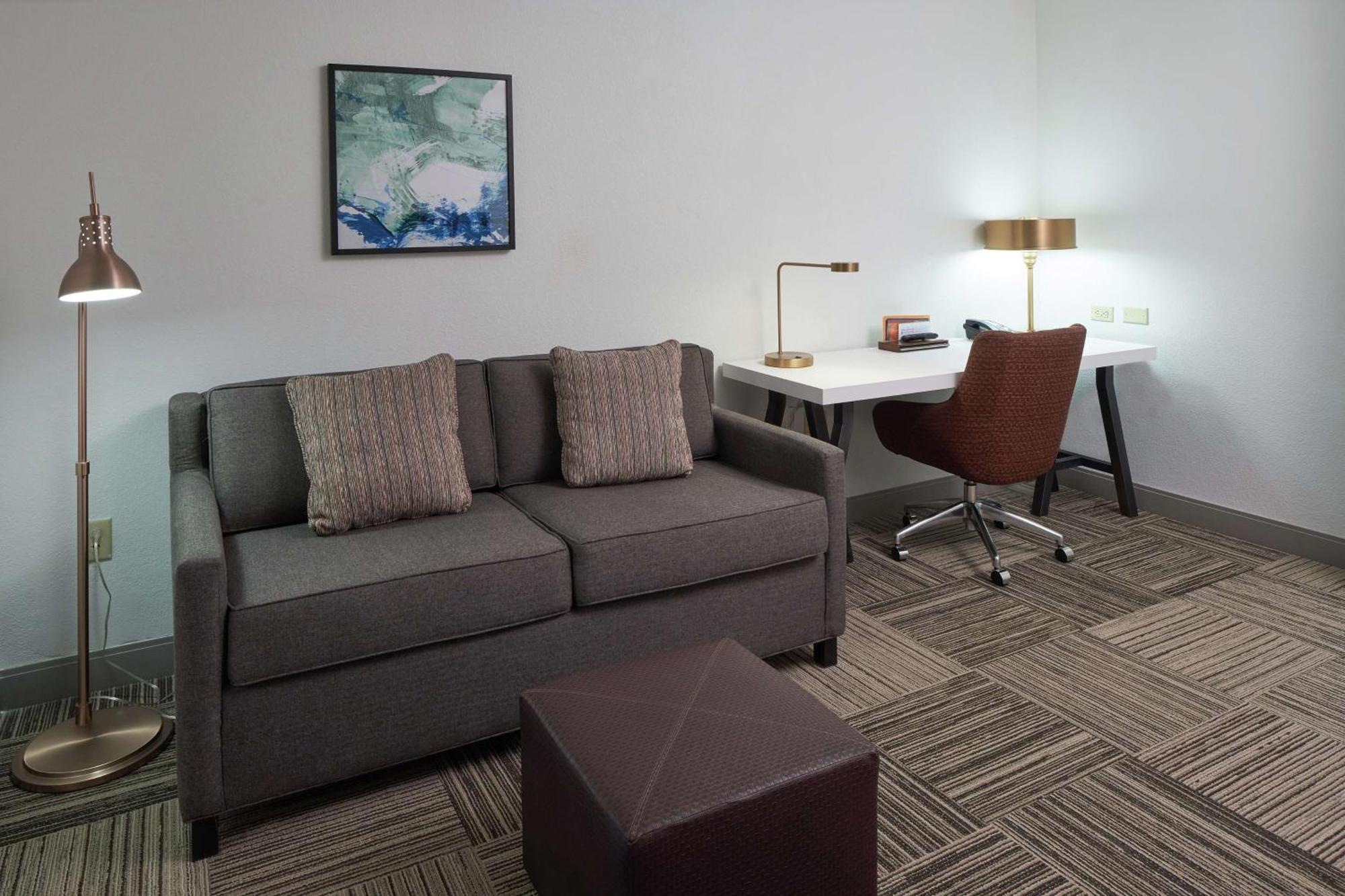 Hilton Garden Inn Έβανσβιλ Εξωτερικό φωτογραφία