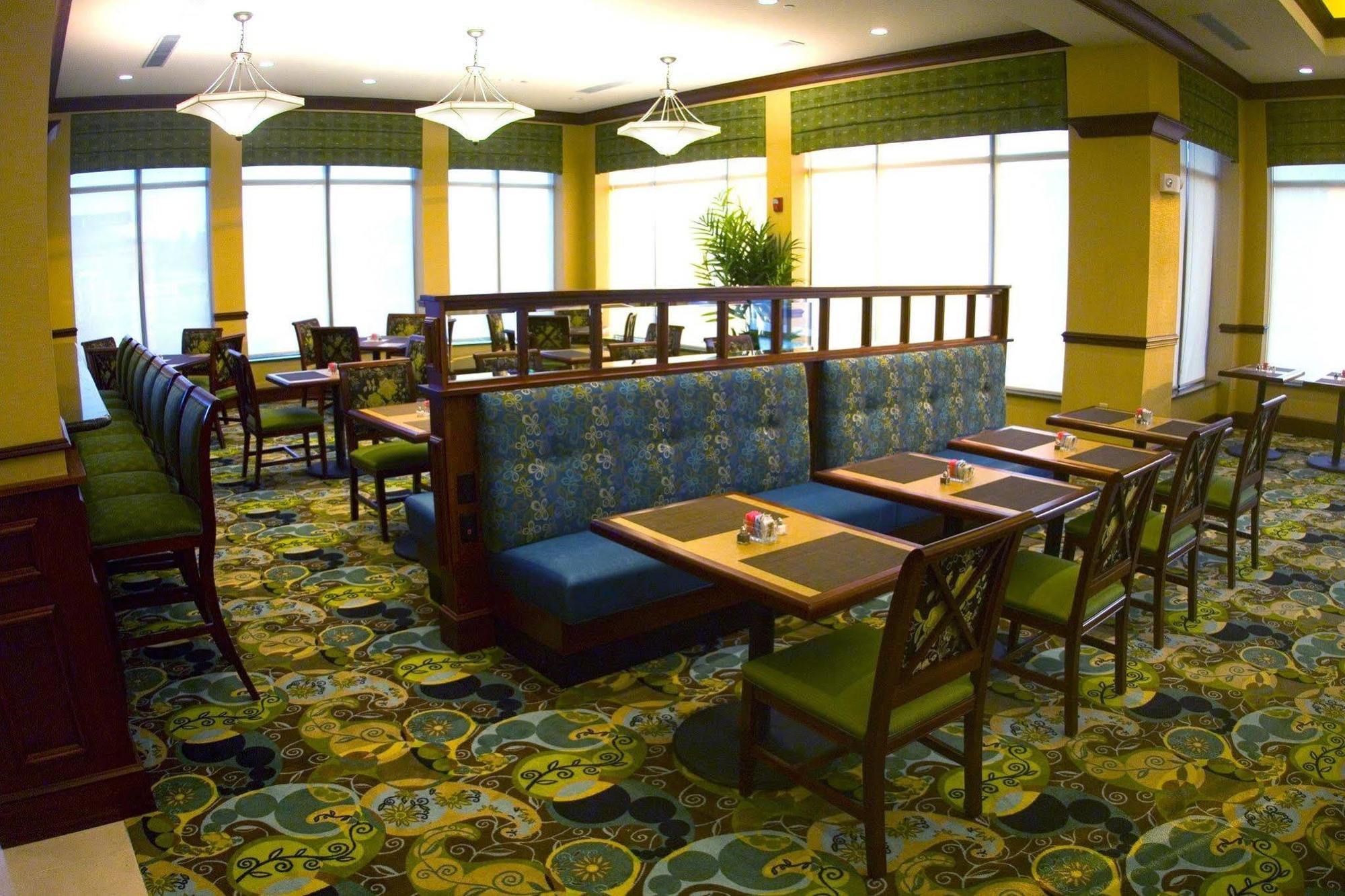 Hilton Garden Inn Έβανσβιλ Εξωτερικό φωτογραφία