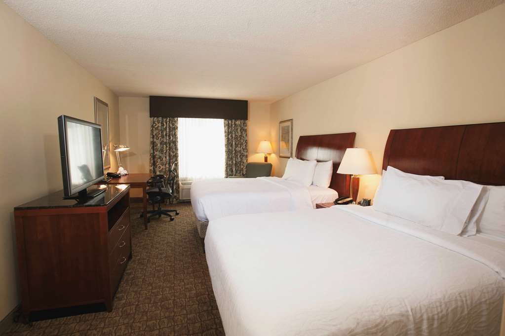 Hilton Garden Inn Έβανσβιλ Δωμάτιο φωτογραφία